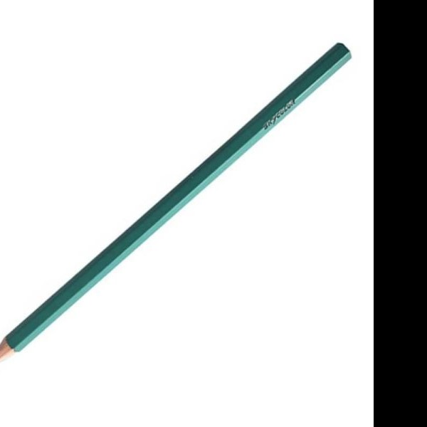 LAPIZ GRAFITO PDIB. PASCUA 6H E.120 C.1440